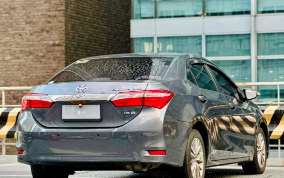 2015 Toyota Altis in Makati, Metro Manila-7