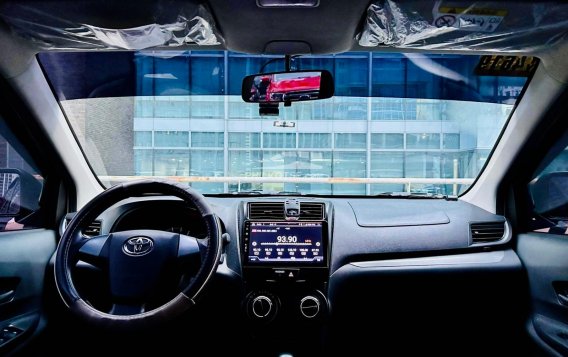 2016 Toyota Avanza  1.3 E AT in Makati, Metro Manila-5