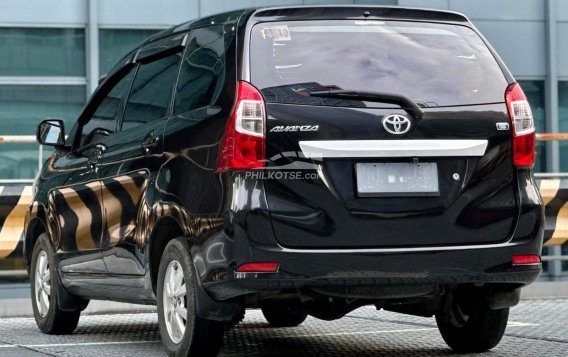 2016 Toyota Avanza  1.3 E A/T in Makati, Metro Manila-3