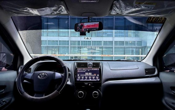 2016 Toyota Avanza  1.3 E A/T in Makati, Metro Manila-5
