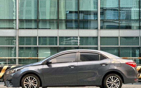 2015 Toyota Altis in Makati, Metro Manila-3