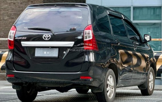 2016 Toyota Avanza in Makati, Metro Manila-6