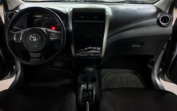 2022 Toyota Wigo  1.0 G AT in Quezon City, Metro Manila-15