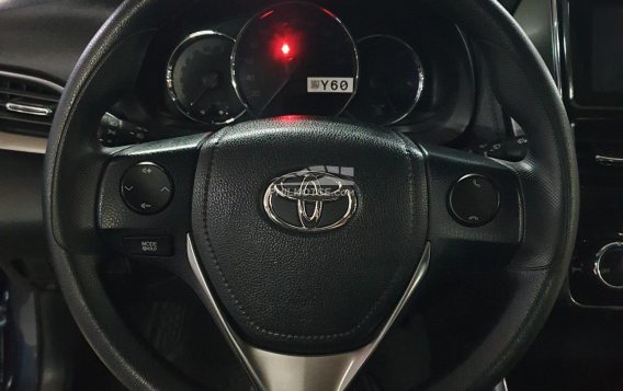 2022 Toyota Vios 1.3 XLE CVT in Quezon City, Metro Manila-14