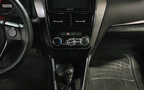 2022 Toyota Vios 1.3 XLE CVT in Quezon City, Metro Manila-10