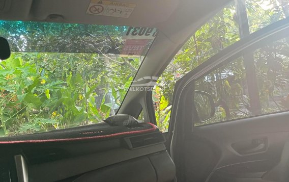 2017 Toyota Innova  2.8 E Diesel MT in Batangas City, Batangas-2