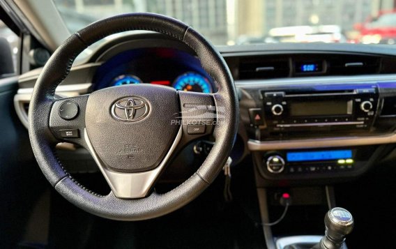 2016 Toyota Avanza  1.3 E A/T in Makati, Metro Manila-8