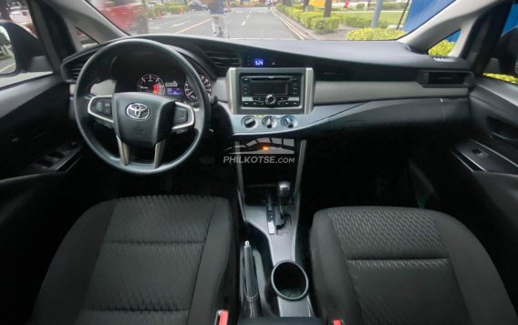 2018 Toyota Hilux  2.4 G DSL 4x2 M/T in Makati, Metro Manila