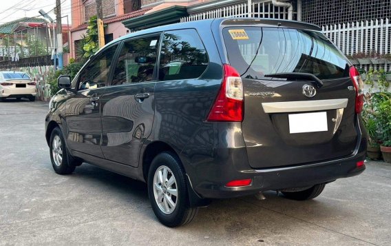 Sell White 2017 Toyota Avanza in Bacoor-5