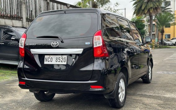 White Toyota Avanza 2017 for sale in Manual-3