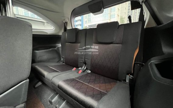 2022 Toyota Veloz G CVT in Makati, Metro Manila-9