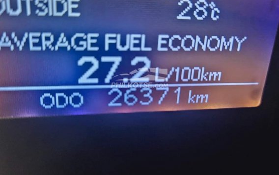 2018 Toyota Innova  2.8 E Diesel MT in Quezon City, Metro Manila-5