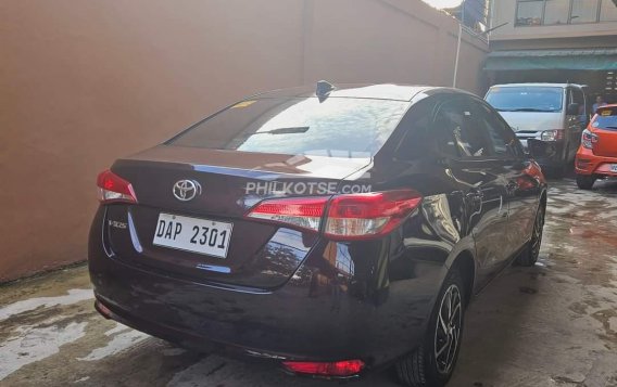 2023 Toyota Vios 1.3 XLE CVT in Quezon City, Metro Manila-5