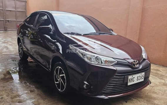 2023 Toyota Vios 1.3 XLE CVT in Quezon City, Metro Manila-9