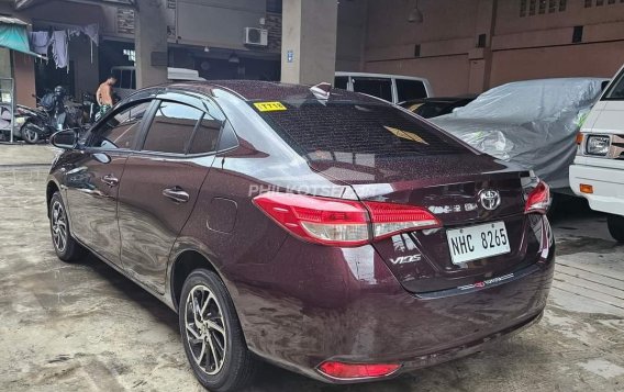 2023 Toyota Vios 1.3 XLE CVT in Quezon City, Metro Manila-6