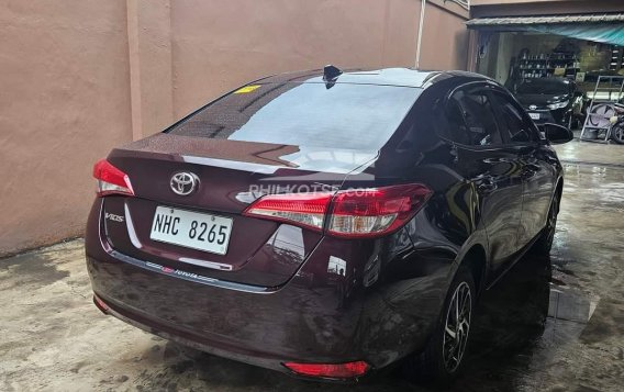 2023 Toyota Vios 1.3 XLE CVT in Quezon City, Metro Manila-5