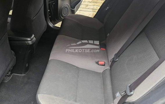 2023 Toyota Vios 1.3 XLE CVT in Quezon City, Metro Manila-4