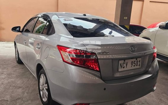 2017 Toyota Vios  1.3 E CVT in Quezon City, Metro Manila-7