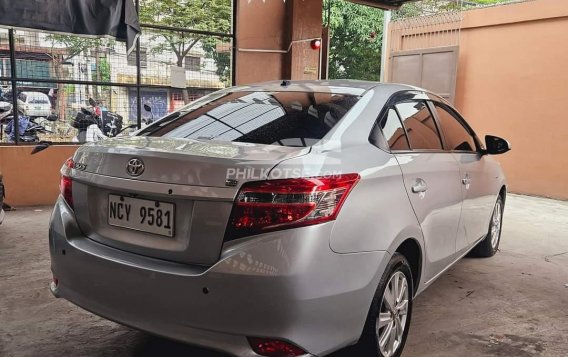 2017 Toyota Vios  1.3 E CVT in Quezon City, Metro Manila-6
