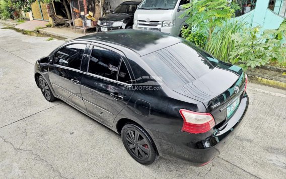 2010 Toyota Vios  1.5 G CVT in Bacoor, Cavite-5