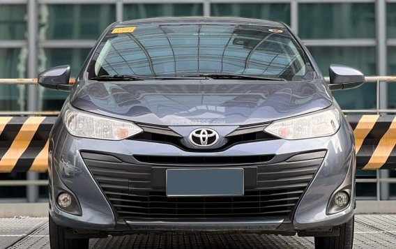 2019 Toyota Vios in Makati, Metro Manila-15