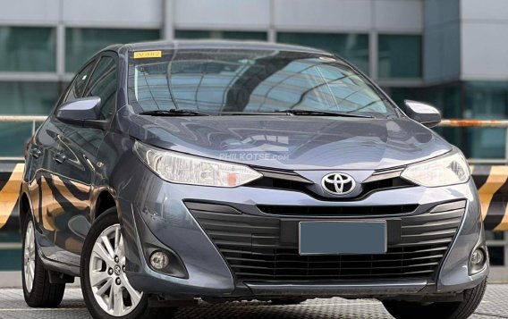 2019 Toyota Vios in Makati, Metro Manila-14