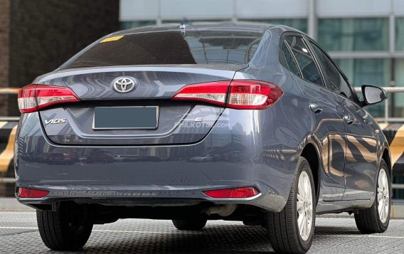 2019 Toyota Vios in Makati, Metro Manila-5