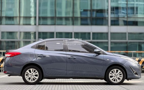 2019 Toyota Vios in Makati, Metro Manila-1