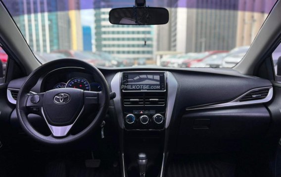 2019 Toyota Vios in Makati, Metro Manila