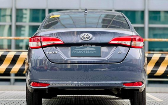 2019 Toyota Vios in Makati, Metro Manila-5