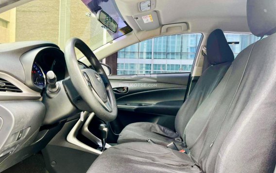 2019 Toyota Vios in Makati, Metro Manila-4