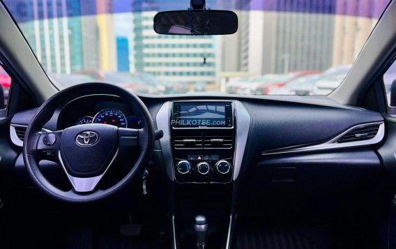 2019 Toyota Vios in Makati, Metro Manila-2