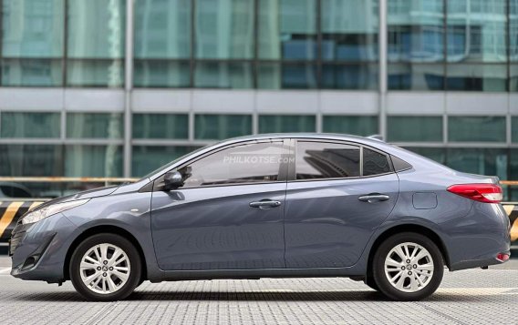 2019 Toyota Vios 1.3 XLE CVT in Makati, Metro Manila-3