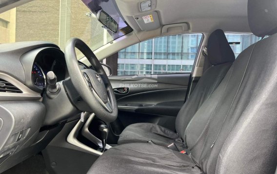 2019 Toyota Vios 1.3 XLE CVT in Makati, Metro Manila-13