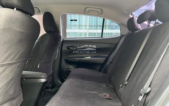 2019 Toyota Vios 1.3 XLE CVT in Makati, Metro Manila-9