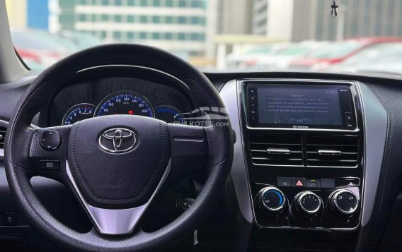 2019 Toyota Vios 1.3 XLE CVT in Makati, Metro Manila-8