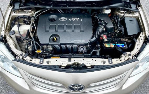2021 Toyota Corolla Altis  1.6 E MT in Paombong, Bulacan-8