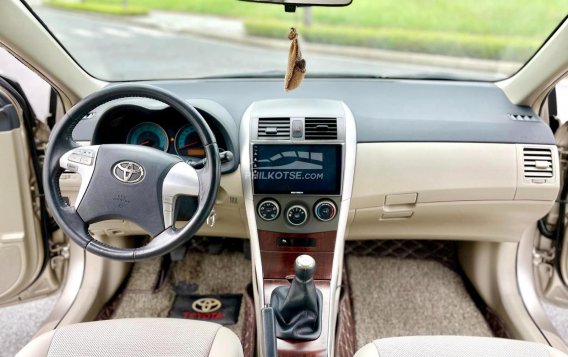 2021 Toyota Corolla Altis  1.6 E MT in Paombong, Bulacan