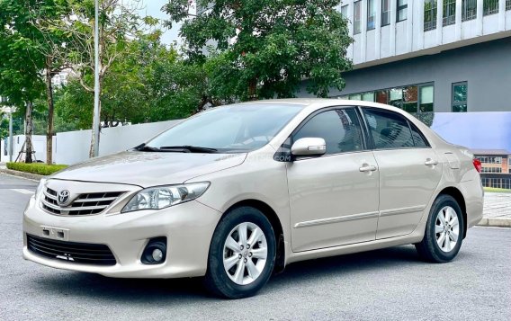2021 Toyota Corolla Altis  1.6 E MT in Paombong, Bulacan-6