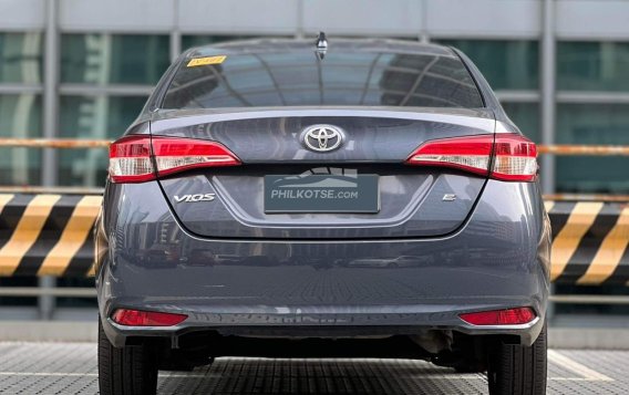 2019 Toyota Vios 1.3 XLE CVT in Makati, Metro Manila-2