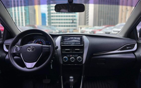 2019 Toyota Vios 1.3 XLE CVT in Makati, Metro Manila-6