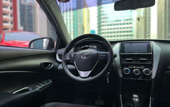 2019 Toyota Vios 1.3 XLE CVT in Makati, Metro Manila-14