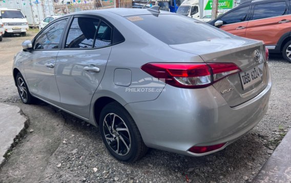 2023 Toyota Vios in Quezon City, Metro Manila