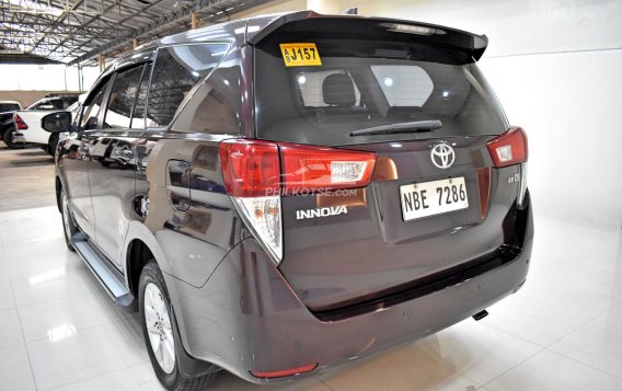 2019 Toyota Innova  2.8 E Diesel AT in Lemery, Batangas-8