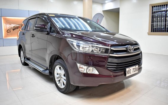 2019 Toyota Innova  2.8 E Diesel AT in Lemery, Batangas-23