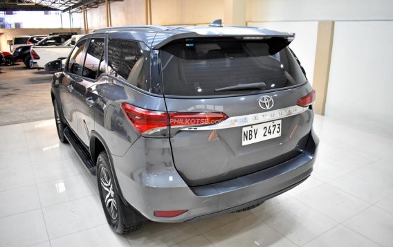 2017 Toyota Fortuner  2.4 G Diesel 4x2 AT in Lemery, Batangas-13