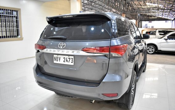 2017 Toyota Fortuner  2.4 G Diesel 4x2 AT in Lemery, Batangas-10