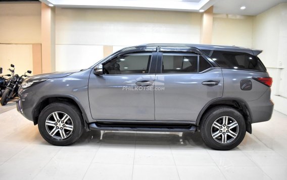 2017 Toyota Fortuner  2.4 G Diesel 4x2 AT in Lemery, Batangas-20