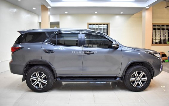 2017 Toyota Fortuner  2.4 G Diesel 4x2 AT in Lemery, Batangas-15