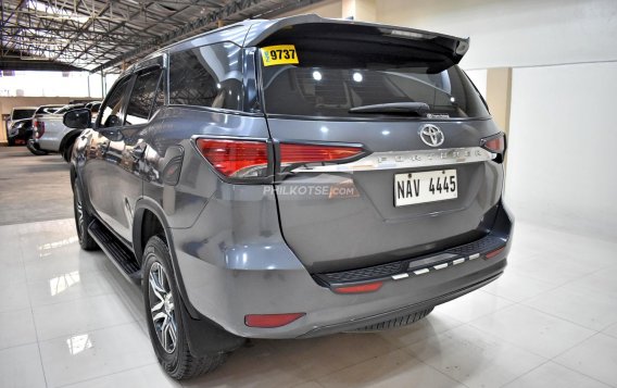 2017 Toyota Fortuner  2.4 G Diesel 4x2 AT in Lemery, Batangas-13